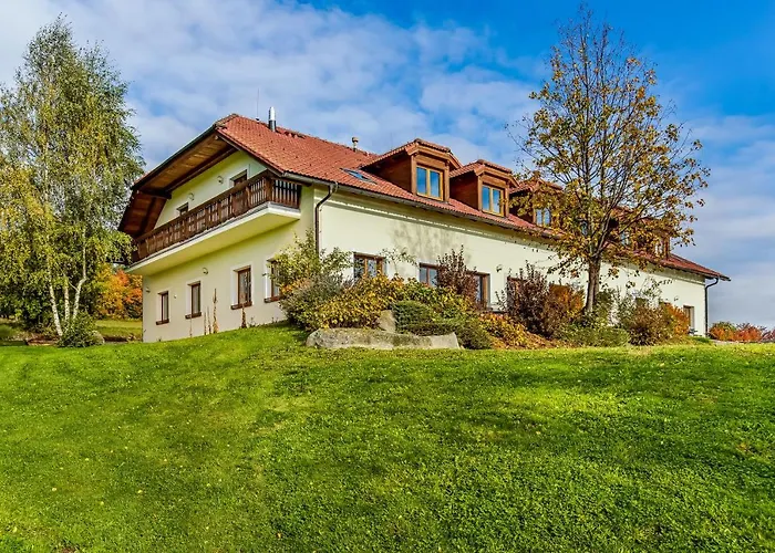 Apartman Nahore