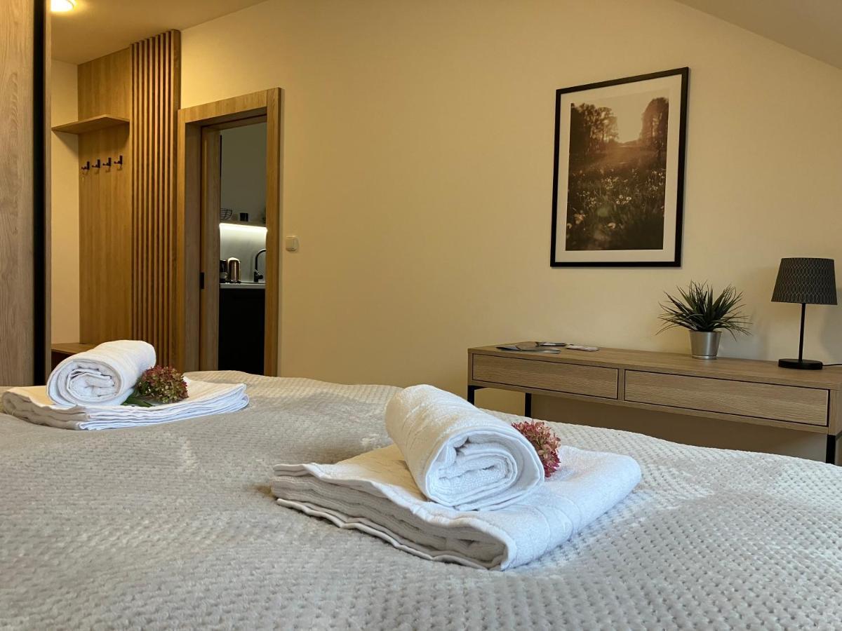 Nahore Apartment Vacov