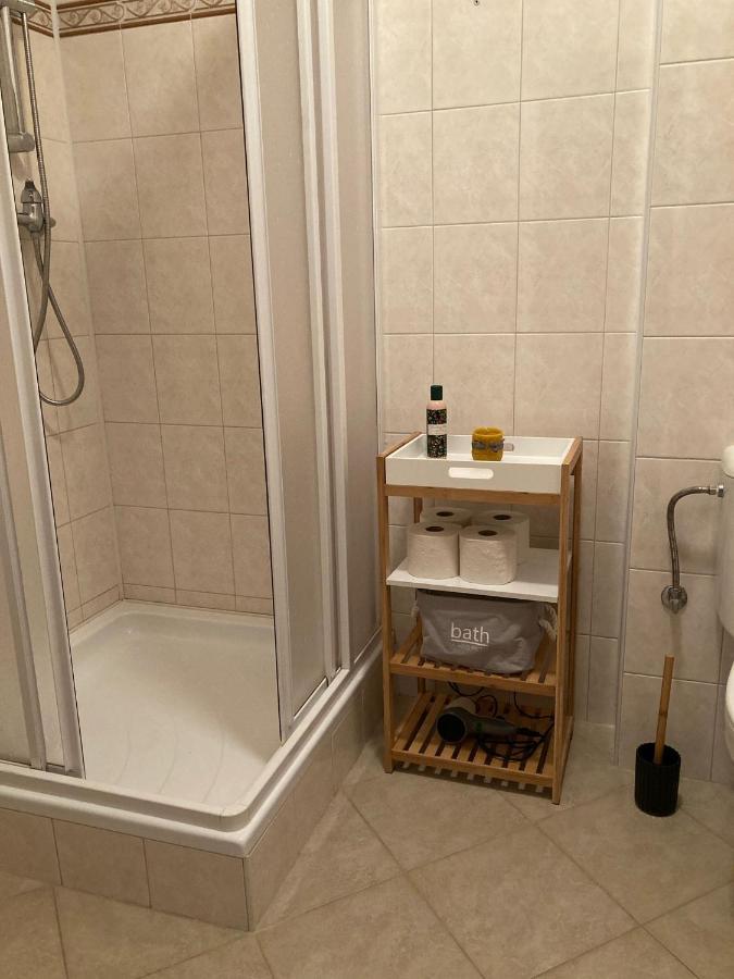 Nahore Apartment *