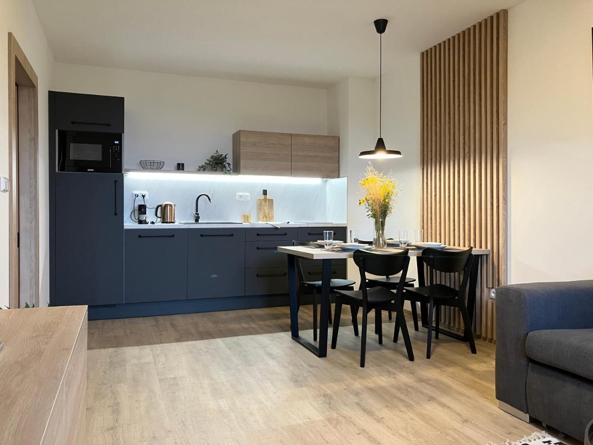 Apartment Nahore *