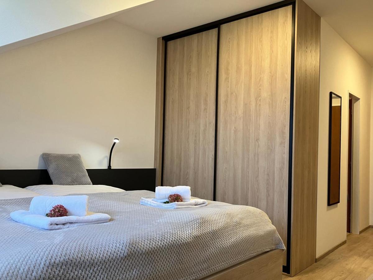 Nahore Apartment *